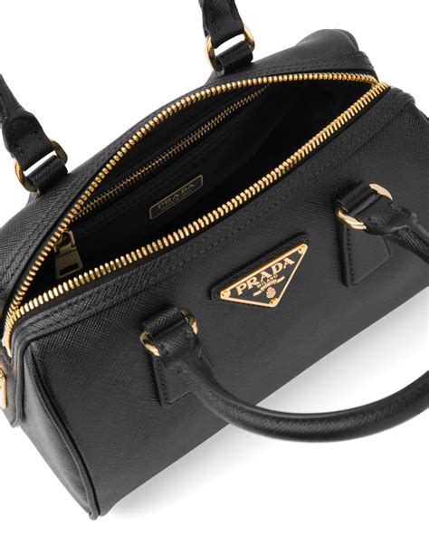 prada saffiano tasche